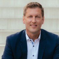 Avenga Employee Boris. Willms's profile photo