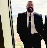 Corey McElroy Email & Phone Number