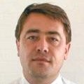 Crida Pharm Employee Gabriel Badic's profile photo