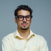 Kira Talent Employee Mike Hucko's profile photo