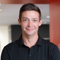 Crafted Employee Justin Hinote's profile photo