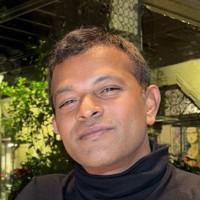 Ali Hilmy Email & Phone Number