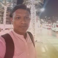 Symtrax Employee Vijay Ingawale's profile photo