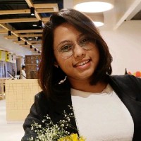 OleVea Employee Siddhi Raote's profile photo