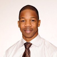 Seraph Technology Solutions Employee Samuel Brown's profile photo