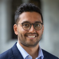 University of Galway Employee Prateek Dixit's profile photo