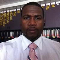 PFS Investments Employee Damian Lyons's profile photo