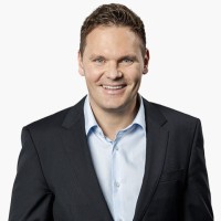 technotrans Employee Timo Sterzl's profile photo