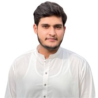 IAENG Employee Muhammad Nadeem's profile photo