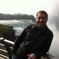 Payco Employee Tom Bosman's profile photo