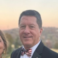 Airborne Training Services Employee David Glass's profile photo