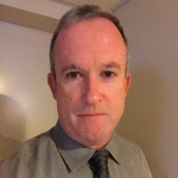 Smartfrog&Canary (canary.is) Employee Bob Dehaven's profile photo