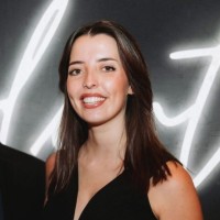 TEVIOS Employee Eugénie Blockmans's profile photo