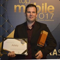 Artely Móveis Ltda Employee Fabiano Mazier's profile photo