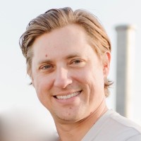 DroneShow.com Employee Daniel Kendrick's profile photo