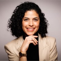 HKBiS Weiterbildung Employee Mariana Hagemeister's profile photo