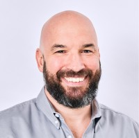 Aromatherapy Associates Employee Greg Davis's profile photo