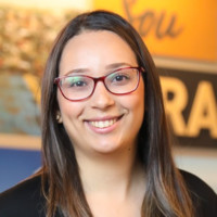 EAF Conecta Employee Jéssica Custódio's profile photo