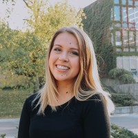 UC Berkeley School of Public Health Employee Megan Dobson's profile photo