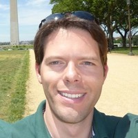 Sensical Services Ltd Employee Ian Barry's profile photo