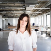 Goodlord Employee Alexandra Depledge's profile photo