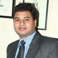Berco's Employee Amresh Kumar's profile photo