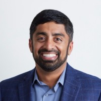Velo3D Employee Sid Raje's profile photo