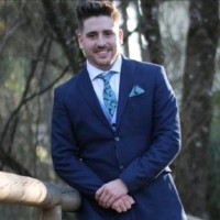 Montrel Employee Jose Roldan's profile photo