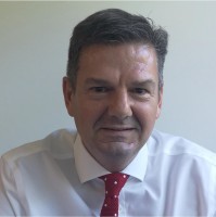 Barratt Developments plc Employee Philip Barnes's profile photo