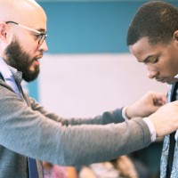 Newark Opportunity Youth Network Employee Mark Comesañas's profile photo