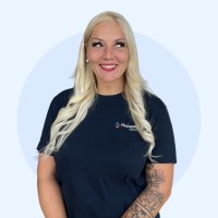 Solution 360 GmbH Employee Franziska Patzelt's profile photo