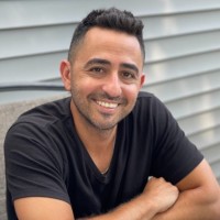 Catch+Release Employee Jeff Kastin's profile photo