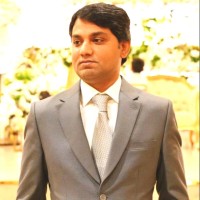 Virus Geeks Employee Syed Aziz's profile photo