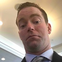 Robin Ford Employee Cantwell Sean's profile photo