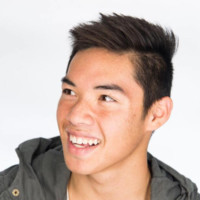 Evergreen Valley College Employee John Nguyen's profile photo