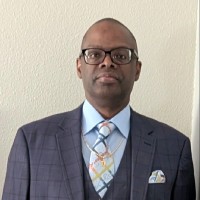 Darren Mitchell Email & Phone Number