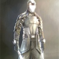 Anchor Audio Employee Bruce Belanger's profile photo
