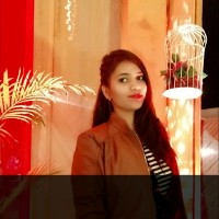 Emorphis Technologies Employee Nandini Patel's profile photo