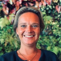 Ullern videregående skole Employee Camilla Bentzen's profile photo