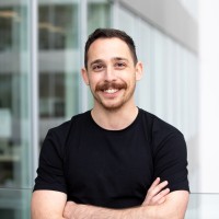 Deloitte Employee Yuval Nir's profile photo