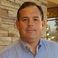 Jobs and careers Employee Jeff Riggins's profile photo