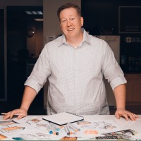 Keurig Dr Pepper Inc. Employee Chris Cunningham's profile photo