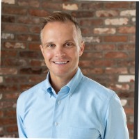 IEX Employee Bryan Harkins's profile photo