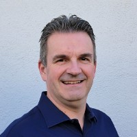 The Exemption Project Employee Patrick Beguin's profile photo