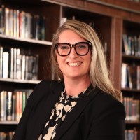 Whittney McPherson