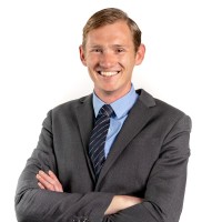 United Airlines Employee Luke Jensen's profile photo