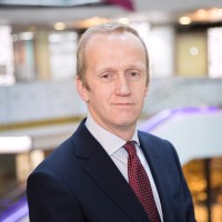 Sizewell C Employee Malcolm Fcips's profile photo