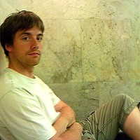 Silicon Microgravity Ltd Employee Matthew Reed's profile photo