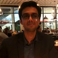 Harbor Labs Employee Ramit S.'s profile photo