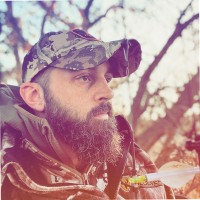 Rock Island Auction Company Employee Matthew Peake's profile photo